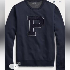 POLO Ralph Lauren sweater
